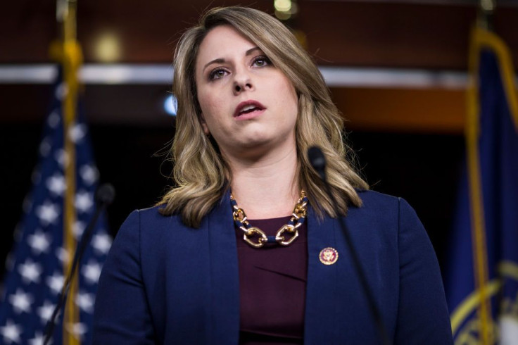 Katie Hill