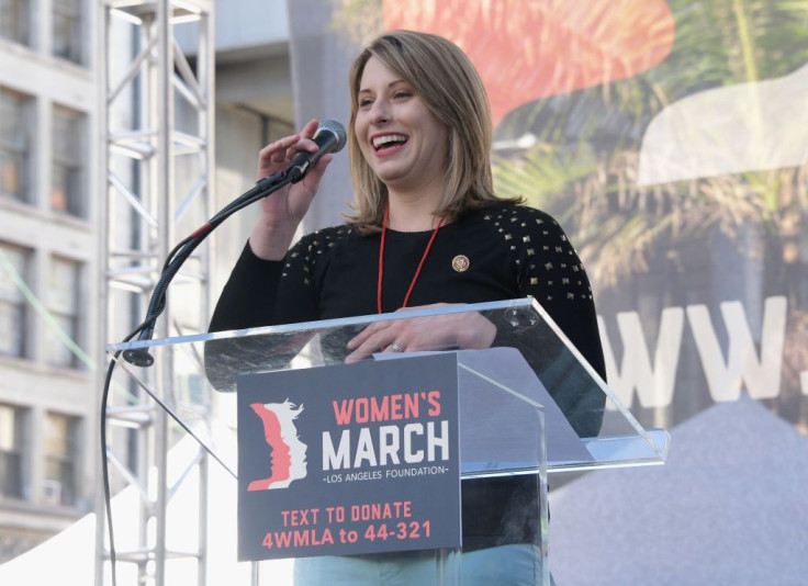Katie Hill