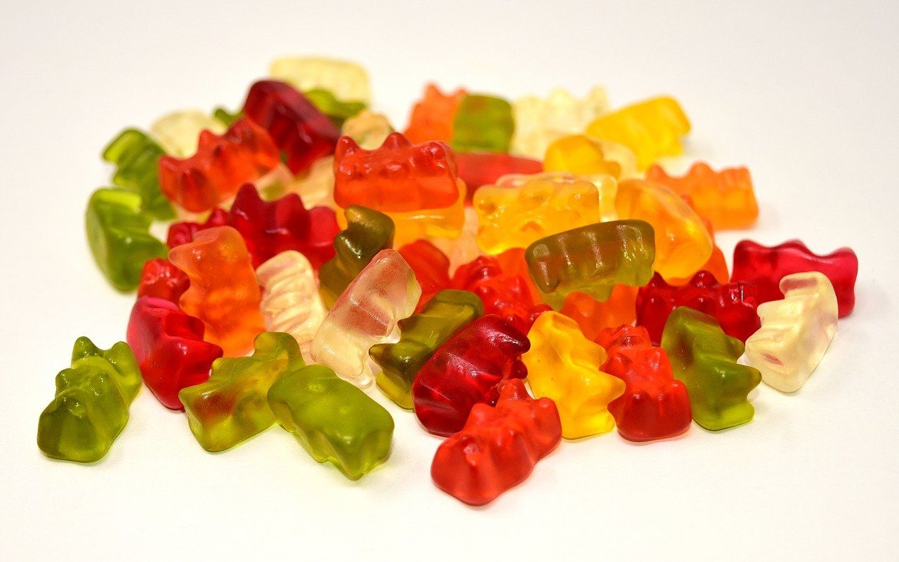 Best Delta-8 Gummies: Top 5 Delta-8 THC Edibles Of 2022