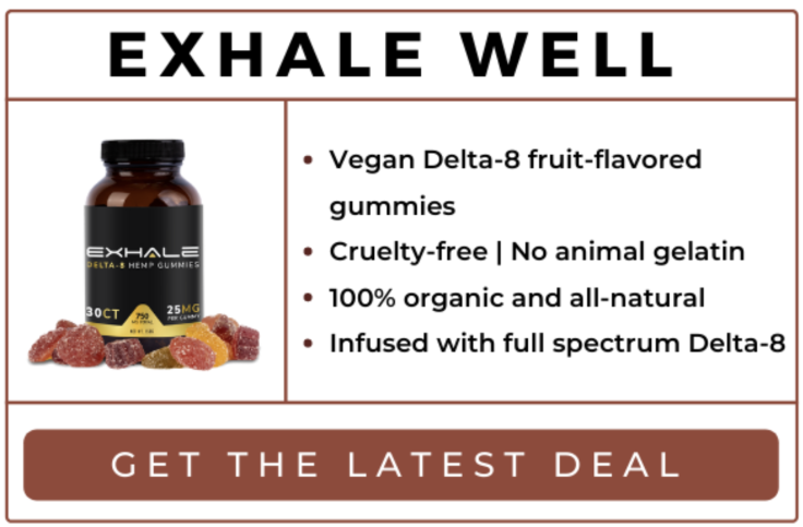 Exhale Wellness