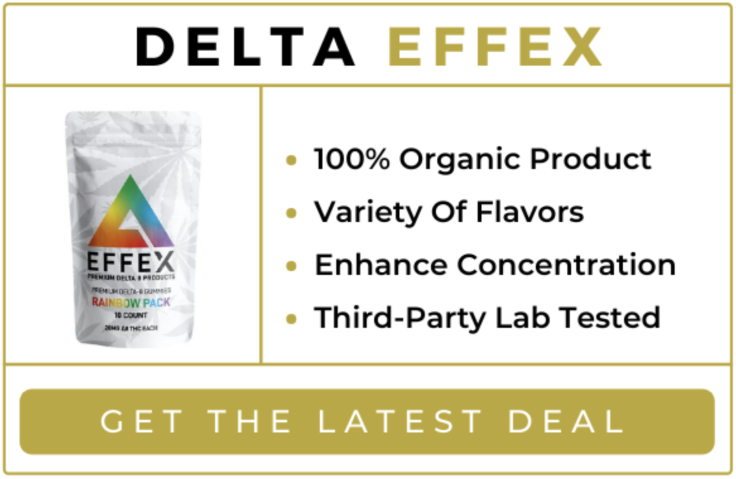 Delta Effex