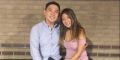 Inyoung You and Alexander Urtula