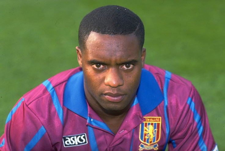 File picture of Dalian Atkinson