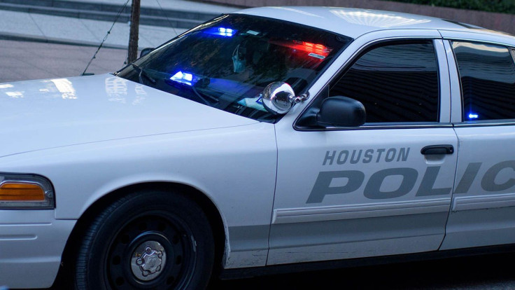 Houston Police