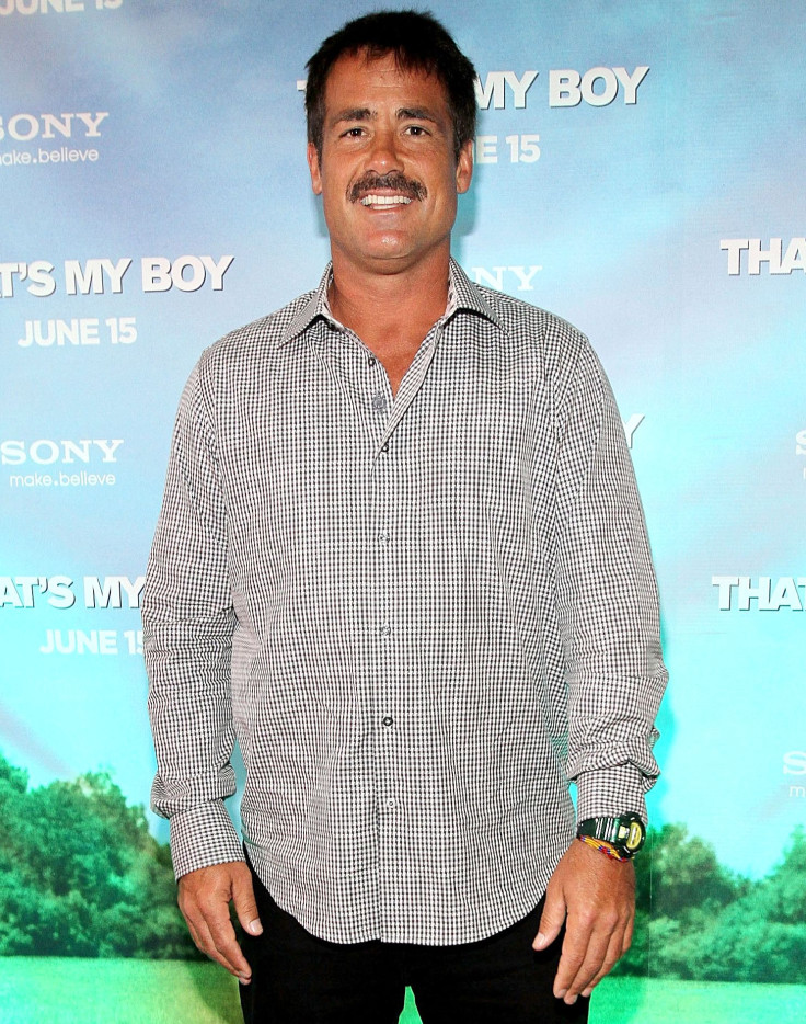 Peter Dante