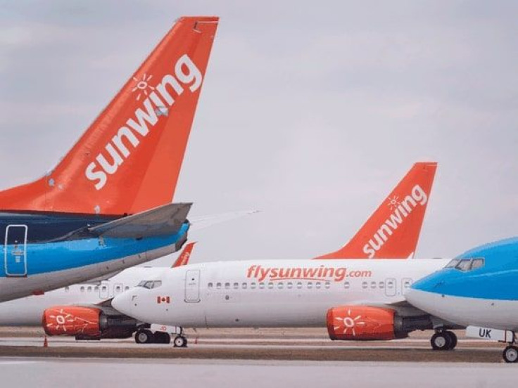 Sunwing