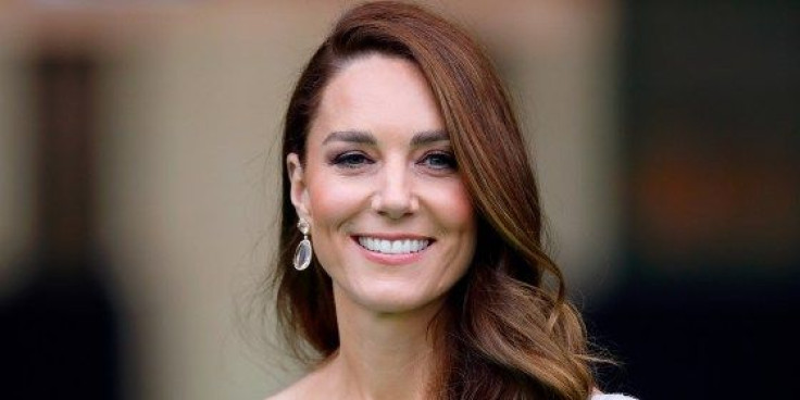 Kate Middleton