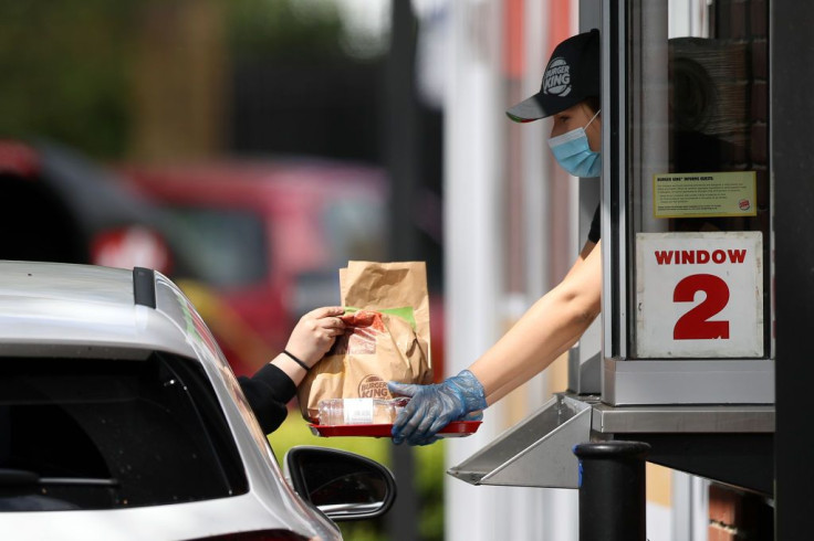 UK In Sixth Week Of Coronavirus Lockdown