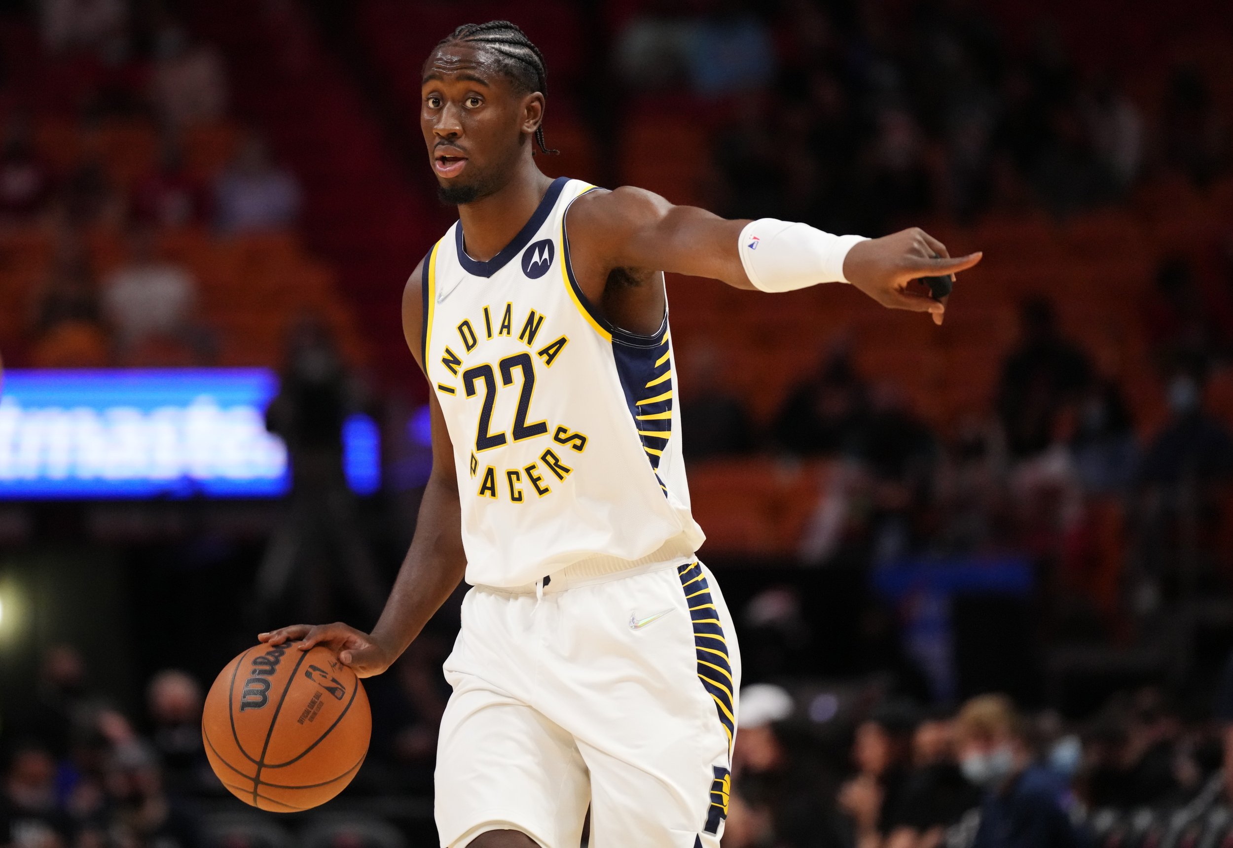 NBA Rumors: Cavs Have Eye On Pacers Guard Who Is Up For Grabs