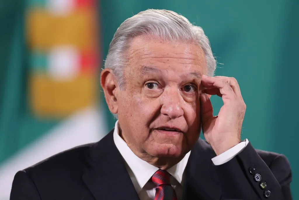 president andres manuel lopez obrador net worth - Ilustrasi 2