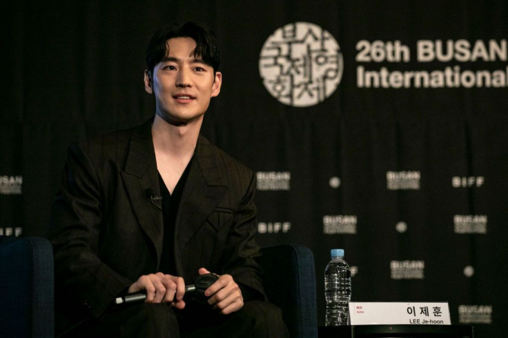 Lee Je-hoon