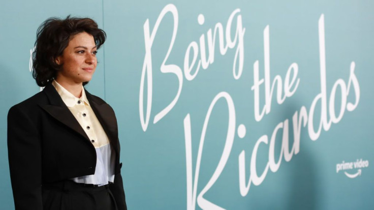Alia Shawkat