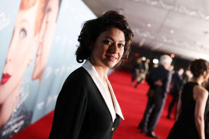 Alia Shawkat