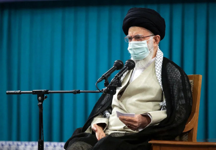 Khamenei 