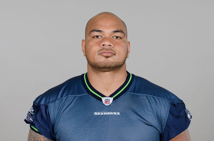 File picture of Junior Siavii