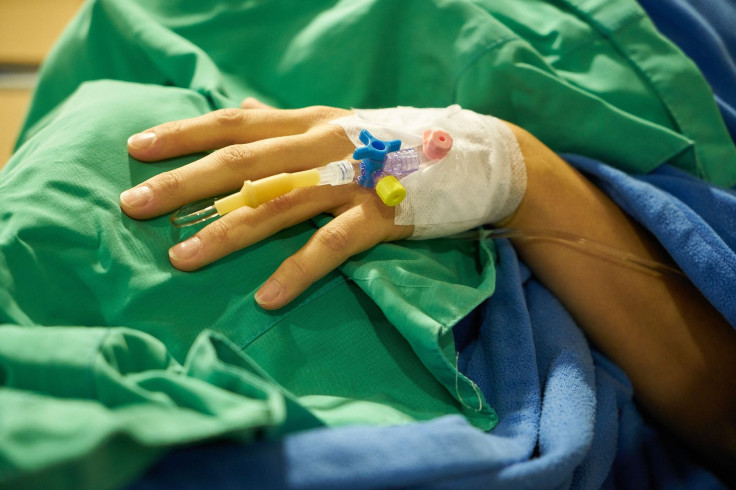 hospital, patient,