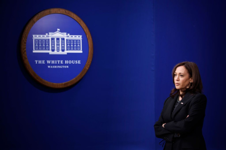 Kamala Harris