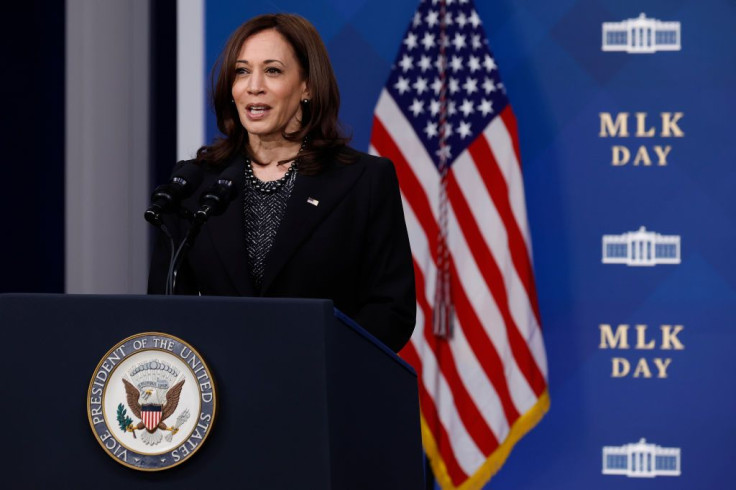 Kamala Harris