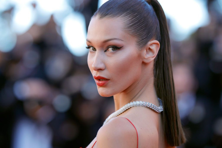 "Okja" Red Carpet Arrivals - The 70th Annual Cannes Film Festival