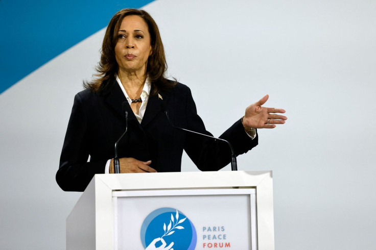 Kamala Harris