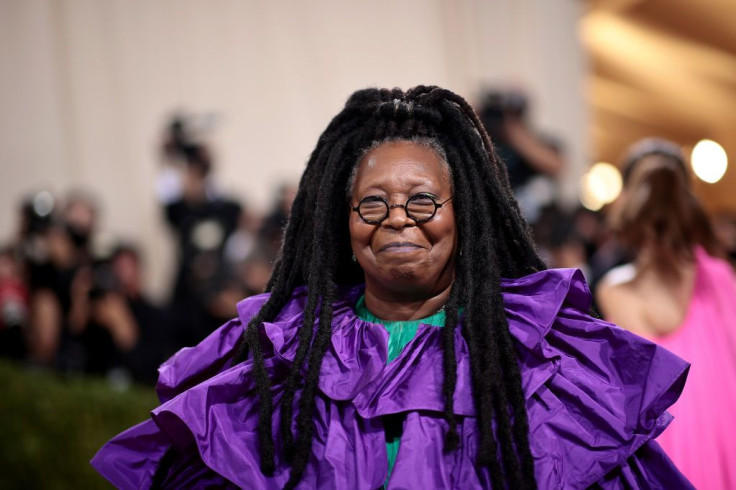 Whoopi Goldberg