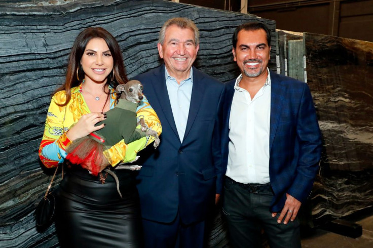 Ciot New York Grand Opening