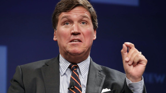 Tucker Carlson