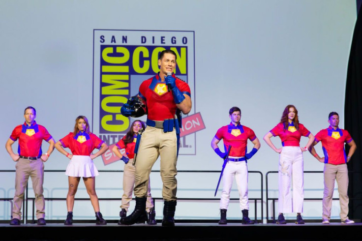 John Cena