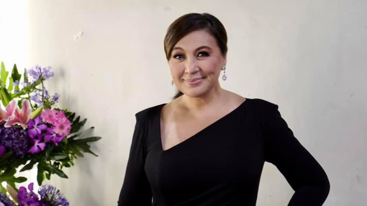 Sharon Cuneta