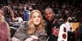 Adele and Rich Paul
