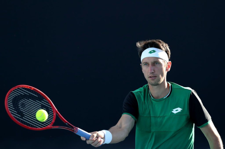 Sergiy Stakhovsky