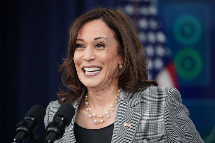 Kamala Harris