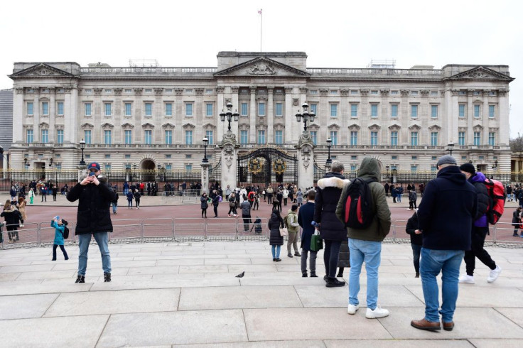 Buckingham Palace