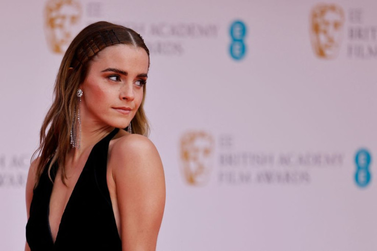 BRITAIN-ENTERTAINMENT-FILM-AWARDS-BAFTA