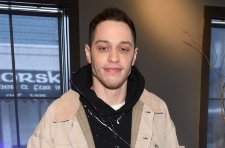 Pete Davidson