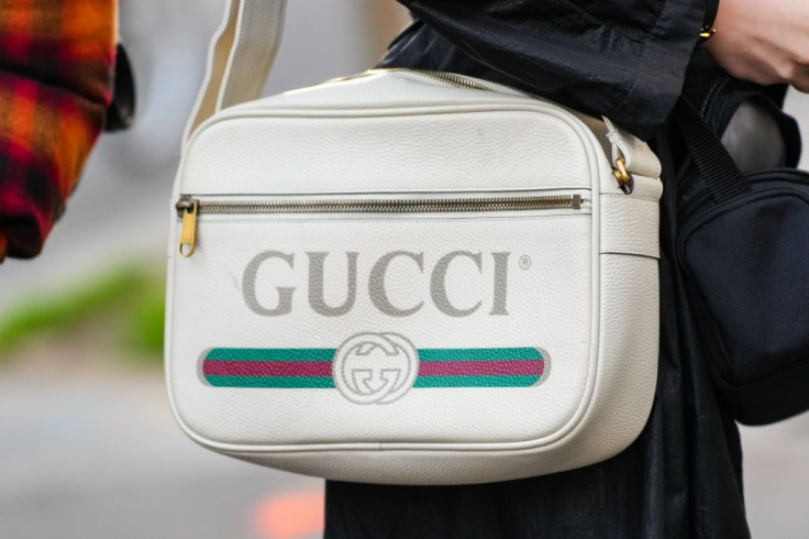 Gucci shoulder bag