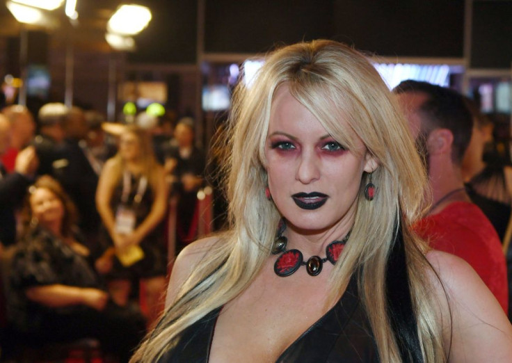 Stormy Daniels