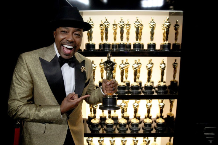 Oscars producer Will Packer