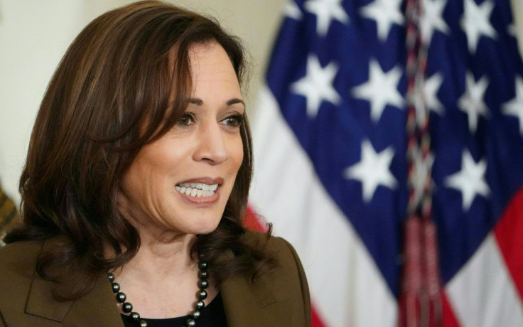 Kamala Harris