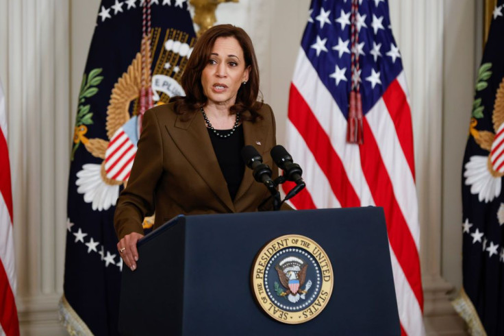 Kamala Harris