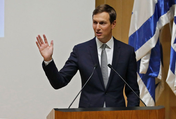 Jared Kushner