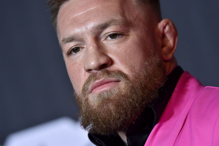 Conor McGregor