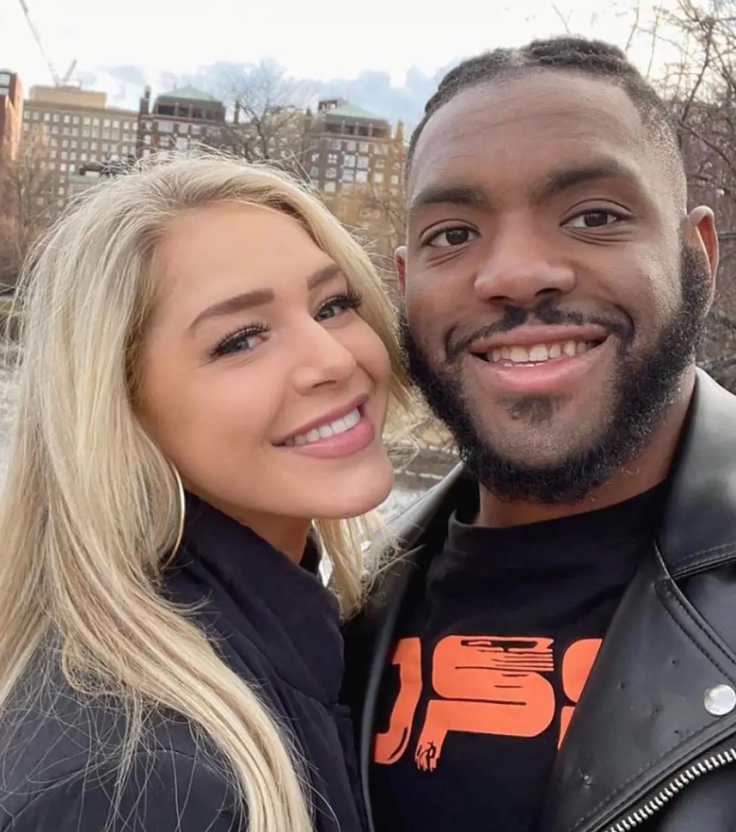 Courtney Tailor Clenney