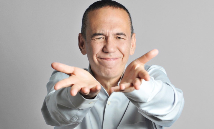 Gilbert Gottfried 