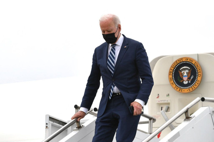 Joe Biden