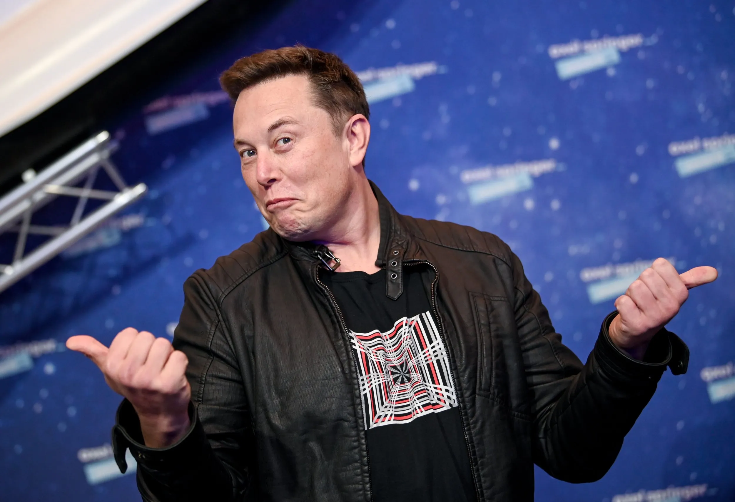 Elon Musk Takes Jab At Meta CEO Zuckerberg, Calling Him 'Zuck Is A Cuck' After Rival Twitter App Launch - Vimarsana News