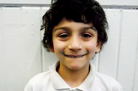 Hakeem Hussain