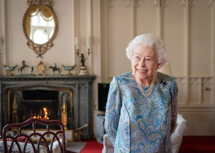 Queen Elizabeth II