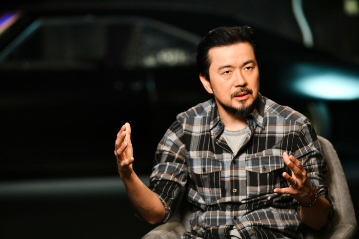  Director Justin Lin 