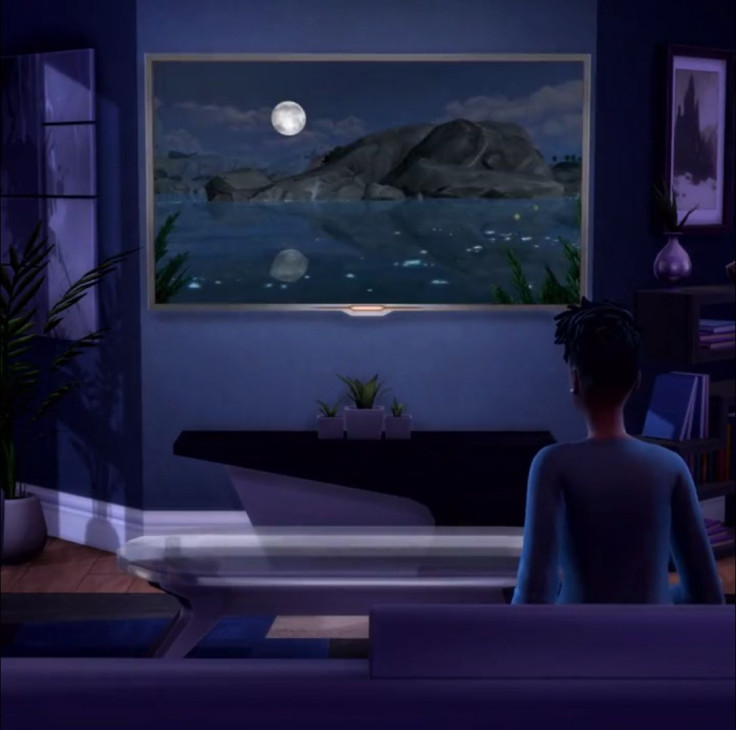 "The Sims 4" latest trailer 
